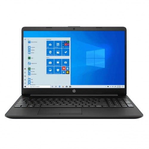 HP 15s-DU2100TU Core i3 10th Gen 15.6'' HD Laptop