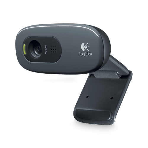 Logitech WEB Cam C270