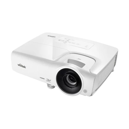 Vivitek BS-570 (4200 Lumens) SVGA DLP Portable Projector