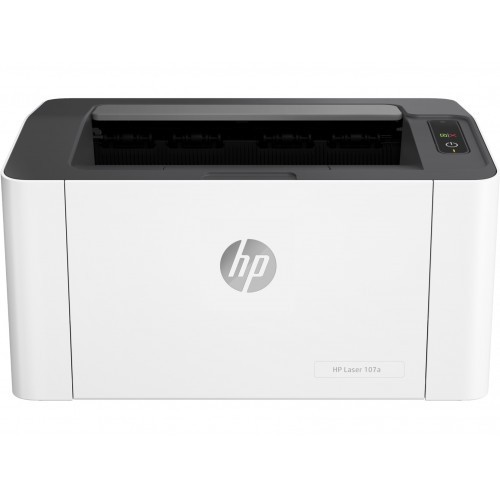 HP 107A Lajer Jet Printer