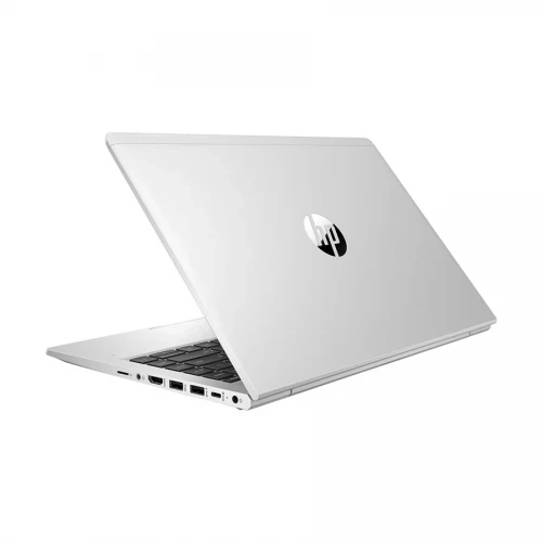 HP ProBook 450 G8 11th Gen Intel Core i5 1135G7 14 Inch FHD Display Silver Laptop -3Years