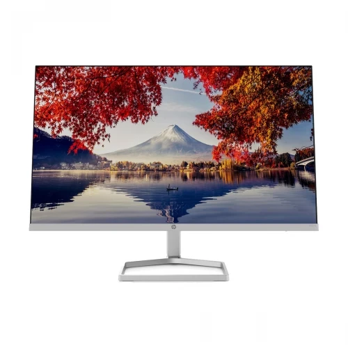 HP M22F 21.5 Inch FHD IPS Monitor VGA & HDMI